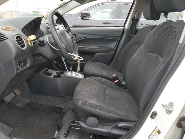 Photo 6 VIN: ML32A4HJ3FH034795 - MITSUBISHI MIRAGE ES 