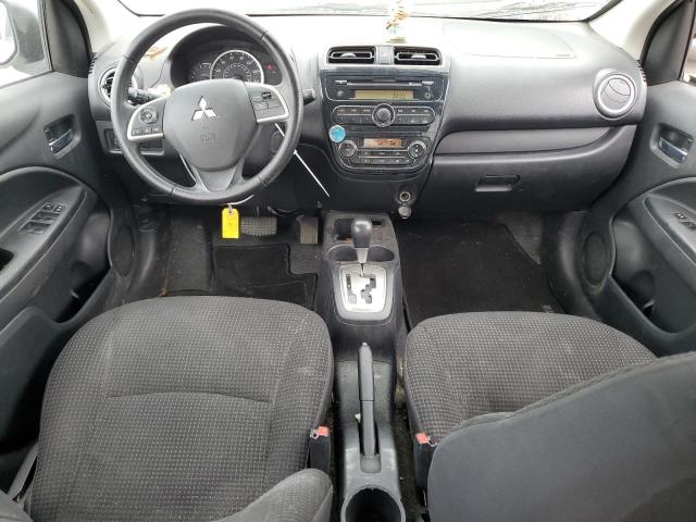 Photo 7 VIN: ML32A4HJ3FH034795 - MITSUBISHI MIRAGE ES 