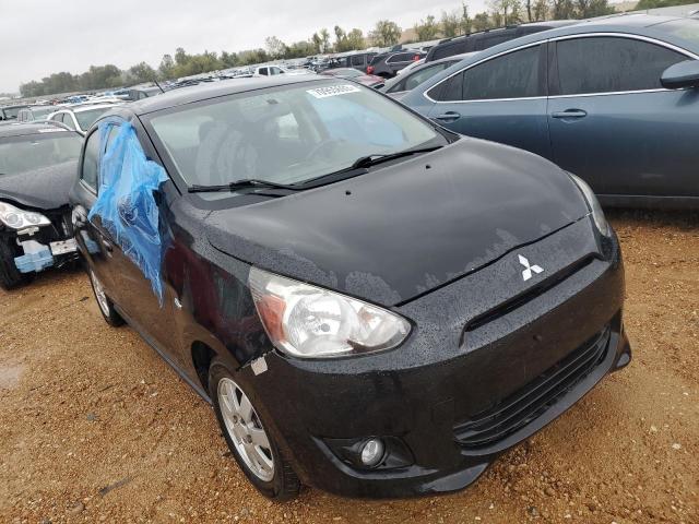 Photo 3 VIN: ML32A4HJ3FH039978 - MITSUBISHI MIRAGE ES 