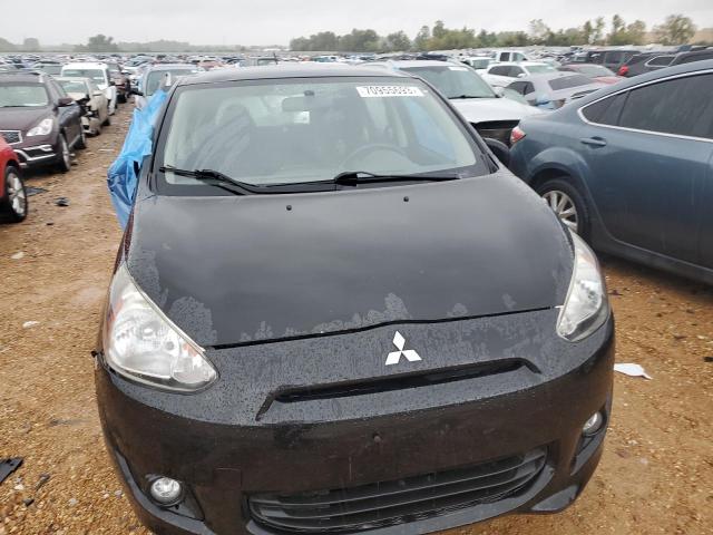 Photo 4 VIN: ML32A4HJ3FH039978 - MITSUBISHI MIRAGE ES 