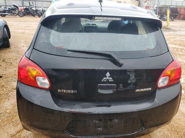 Photo 5 VIN: ML32A4HJ3FH039978 - MITSUBISHI MIRAGE ES 