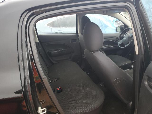 Photo 9 VIN: ML32A4HJ3FH039978 - MITSUBISHI MIRAGE ES 