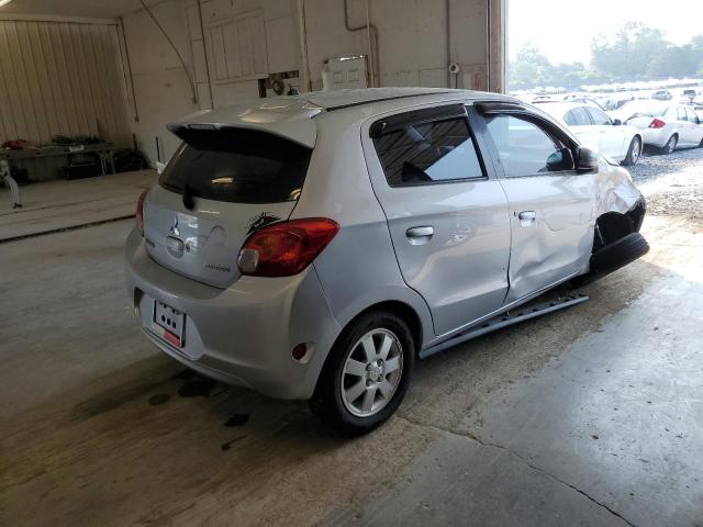 Photo 2 VIN: ML32A4HJ3FH041388 - MITSUBISHI MIRAGE ES 