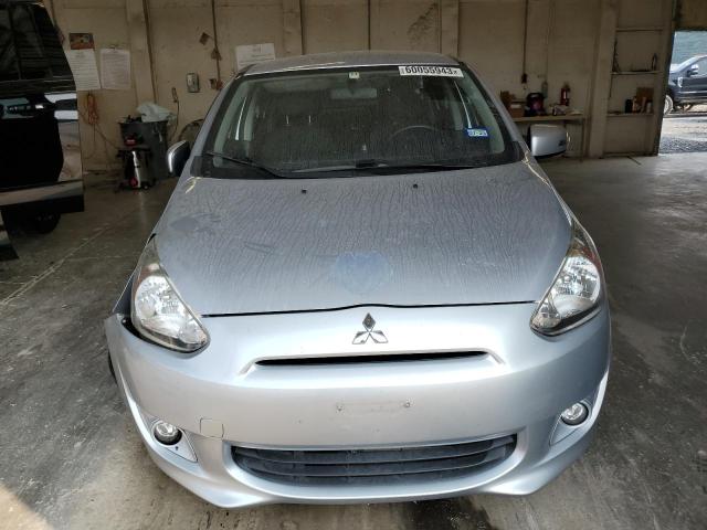 Photo 4 VIN: ML32A4HJ3FH041388 - MITSUBISHI MIRAGE ES 