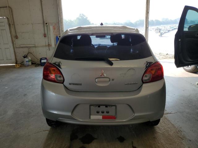 Photo 5 VIN: ML32A4HJ3FH041388 - MITSUBISHI MIRAGE ES 