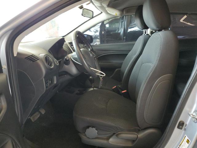 Photo 6 VIN: ML32A4HJ3FH041388 - MITSUBISHI MIRAGE ES 