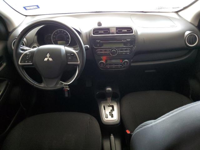 Photo 7 VIN: ML32A4HJ3FH041388 - MITSUBISHI MIRAGE ES 