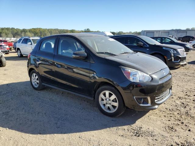 Photo 3 VIN: ML32A4HJ3FH042525 - MITSUBISHI MIRAGE ES 