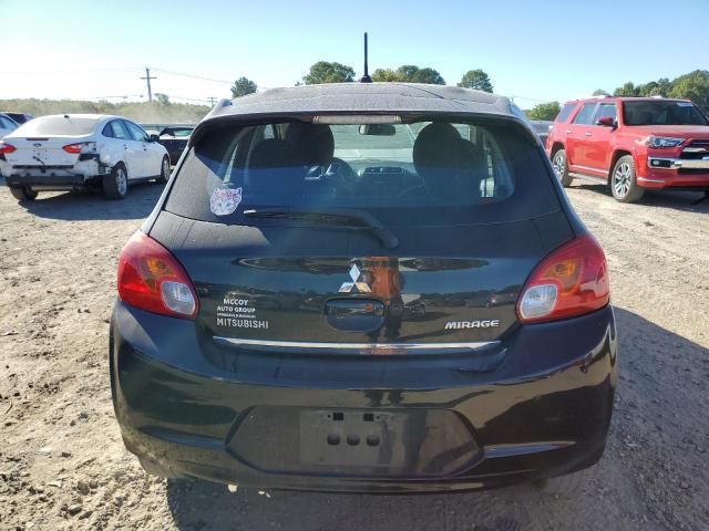 Photo 5 VIN: ML32A4HJ3FH042525 - MITSUBISHI MIRAGE ES 