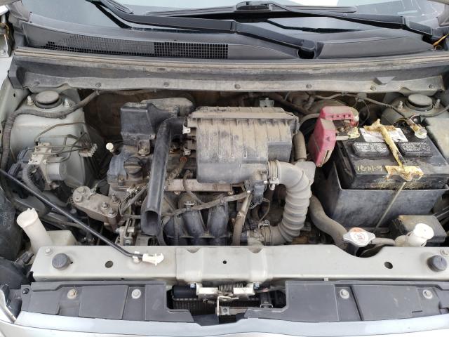 Photo 6 VIN: ML32A4HJ3FH044193 - MITSUBISHI MIRAGE ES 