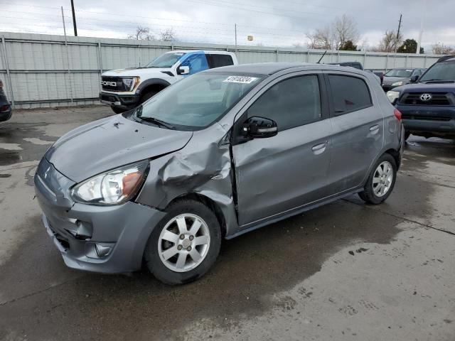 Photo 0 VIN: ML32A4HJ3FH049944 - MITSUBISHI MIRAGE 