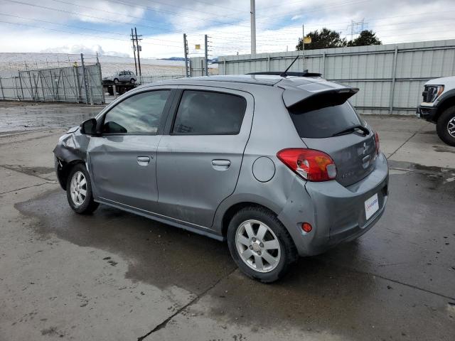 Photo 1 VIN: ML32A4HJ3FH049944 - MITSUBISHI MIRAGE 