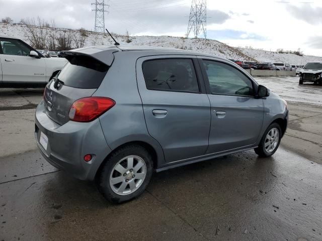 Photo 2 VIN: ML32A4HJ3FH049944 - MITSUBISHI MIRAGE 