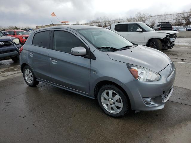 Photo 3 VIN: ML32A4HJ3FH049944 - MITSUBISHI MIRAGE 