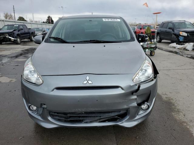 Photo 4 VIN: ML32A4HJ3FH049944 - MITSUBISHI MIRAGE 