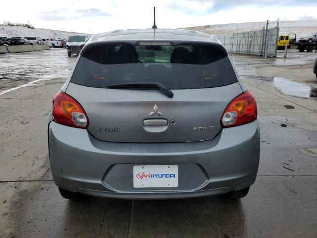 Photo 5 VIN: ML32A4HJ3FH049944 - MITSUBISHI MIRAGE 