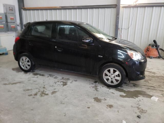 Photo 8 VIN: ML32A4HJ3FH060930 - MITSUBISHI MIRAGE ES 