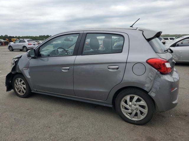 Photo 1 VIN: ML32A4HJ3HH001041 - MITSUBISHI MIRAGE 