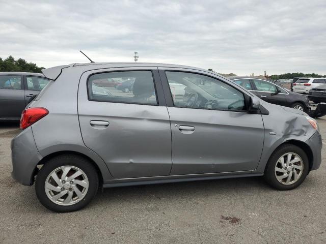 Photo 2 VIN: ML32A4HJ3HH001041 - MITSUBISHI MIRAGE 