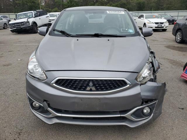 Photo 4 VIN: ML32A4HJ3HH001041 - MITSUBISHI MIRAGE 