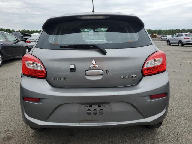 Photo 5 VIN: ML32A4HJ3HH001041 - MITSUBISHI MIRAGE 