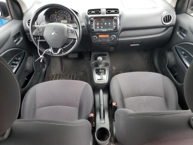 Photo 7 VIN: ML32A4HJ3HH001041 - MITSUBISHI MIRAGE 