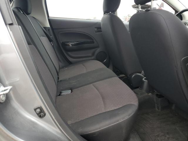 Photo 9 VIN: ML32A4HJ3HH001041 - MITSUBISHI MIRAGE 