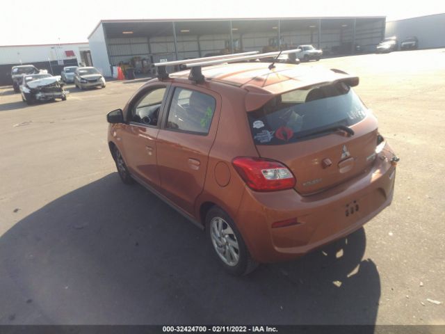 Photo 2 VIN: ML32A4HJ3HH010838 - MITSUBISHI MIRAGE 