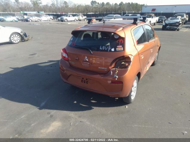 Photo 3 VIN: ML32A4HJ3HH010838 - MITSUBISHI MIRAGE 