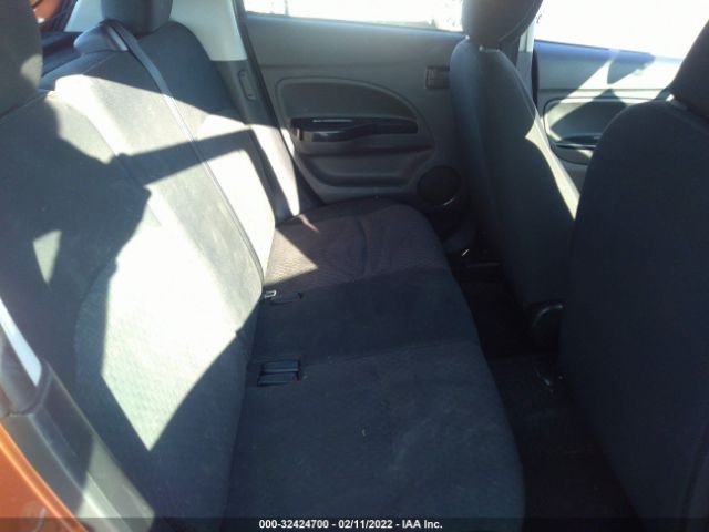 Photo 7 VIN: ML32A4HJ3HH010838 - MITSUBISHI MIRAGE 