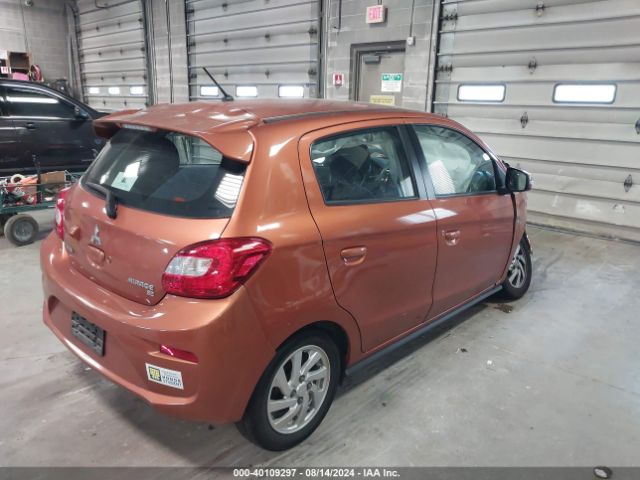 Photo 3 VIN: ML32A4HJ3HH014792 - MITSUBISHI MIRAGE 