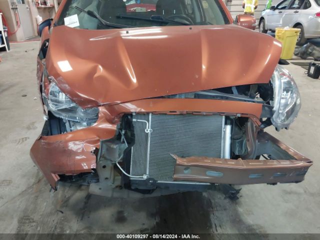 Photo 5 VIN: ML32A4HJ3HH014792 - MITSUBISHI MIRAGE 