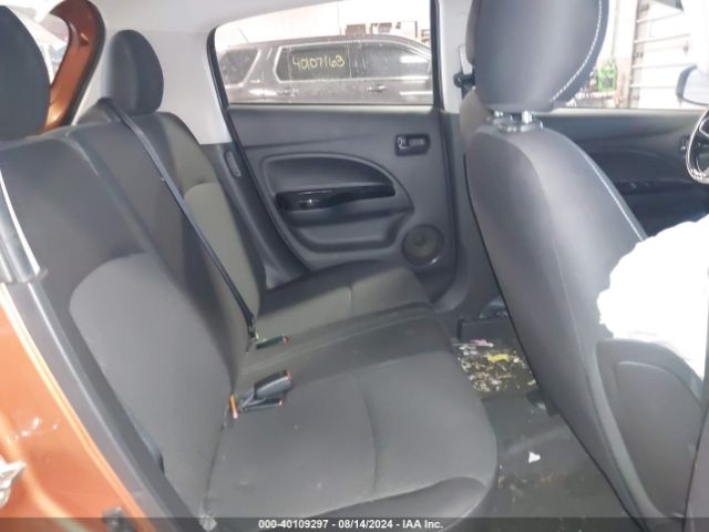 Photo 7 VIN: ML32A4HJ3HH014792 - MITSUBISHI MIRAGE 