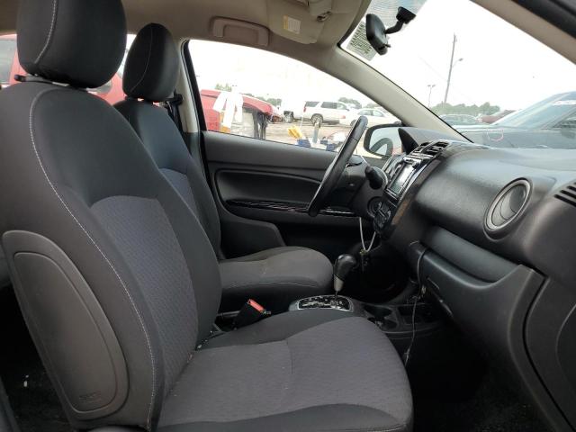 Photo 4 VIN: ML32A4HJ3HH016848 - MITSUBISHI MIRAGE SE 