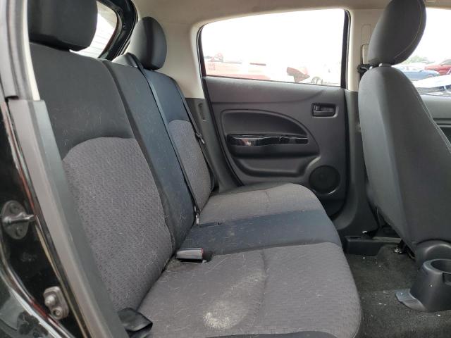 Photo 5 VIN: ML32A4HJ3HH016848 - MITSUBISHI MIRAGE SE 