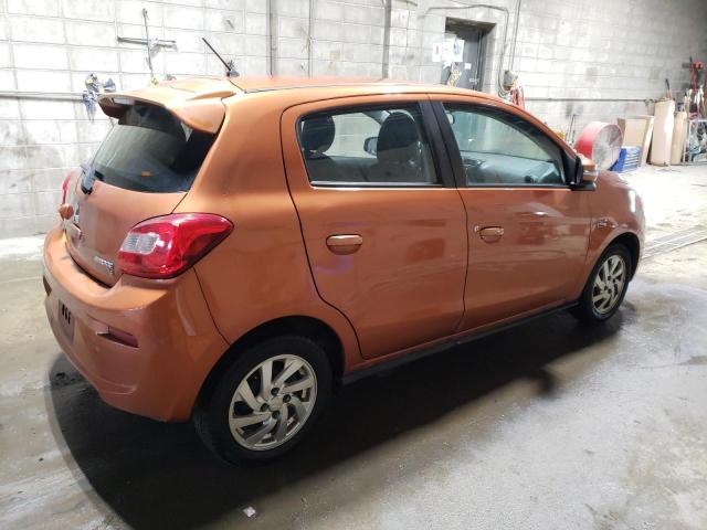 Photo 2 VIN: ML32A4HJ3JH002664 - MITSUBISHI MIRAGE 