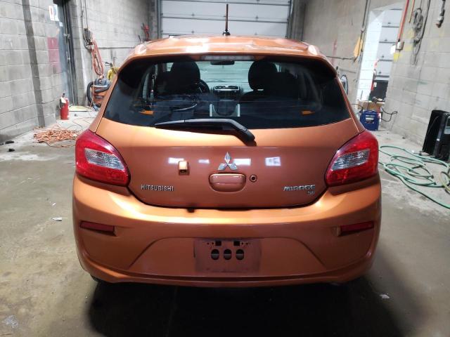 Photo 5 VIN: ML32A4HJ3JH002664 - MITSUBISHI MIRAGE 