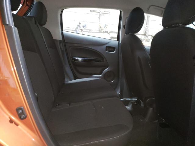 Photo 9 VIN: ML32A4HJ3JH002664 - MITSUBISHI MIRAGE 