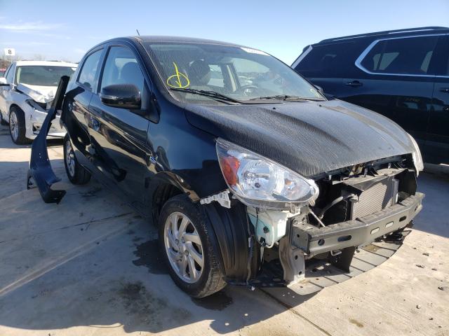 Photo 0 VIN: ML32A4HJ3KH006067 - MITSUBISHI MIRAGE 