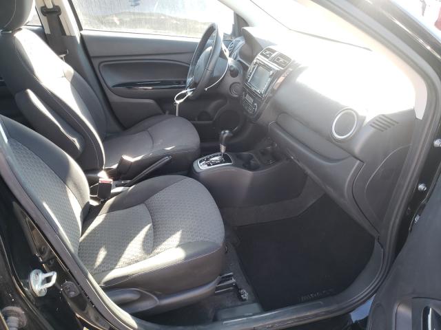 Photo 4 VIN: ML32A4HJ3KH006067 - MITSUBISHI MIRAGE 