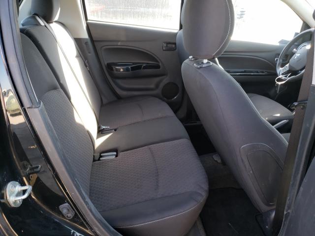 Photo 5 VIN: ML32A4HJ3KH006067 - MITSUBISHI MIRAGE 