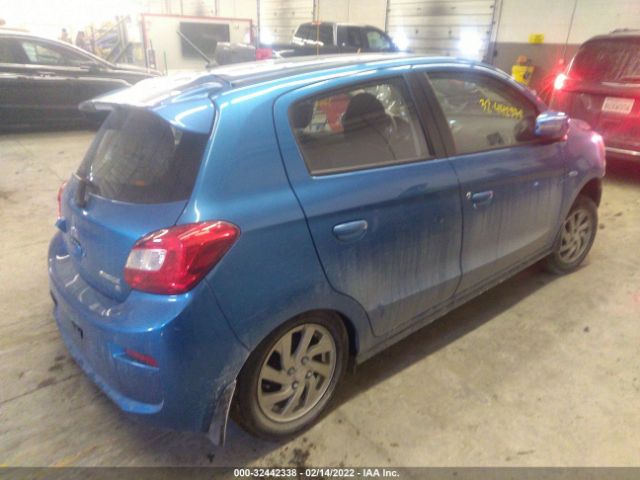 Photo 3 VIN: ML32A4HJ3KH006229 - MITSUBISHI MIRAGE 