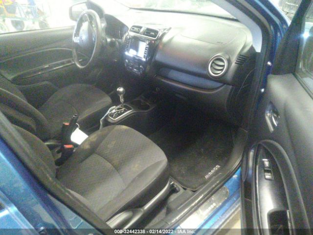 Photo 4 VIN: ML32A4HJ3KH006229 - MITSUBISHI MIRAGE 