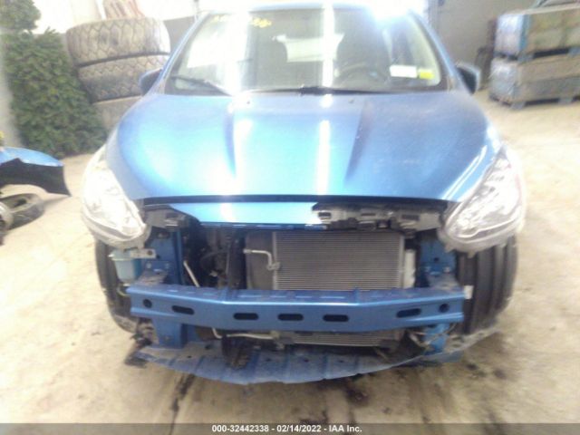 Photo 5 VIN: ML32A4HJ3KH006229 - MITSUBISHI MIRAGE 