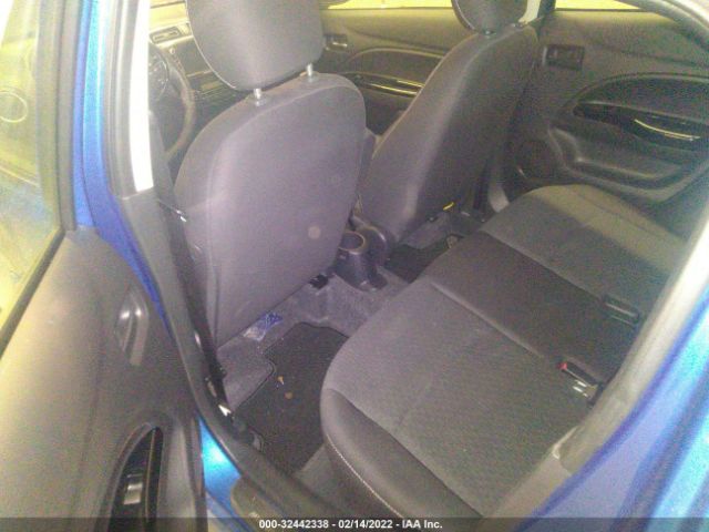 Photo 7 VIN: ML32A4HJ3KH006229 - MITSUBISHI MIRAGE 