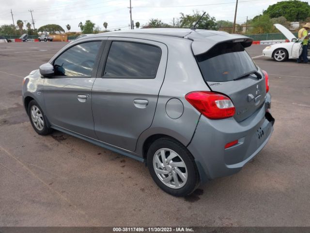 Photo 2 VIN: ML32A4HJ3KH010023 - MITSUBISHI MIRAGE 