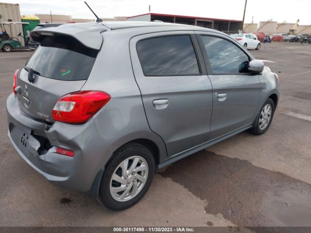 Photo 3 VIN: ML32A4HJ3KH010023 - MITSUBISHI MIRAGE 