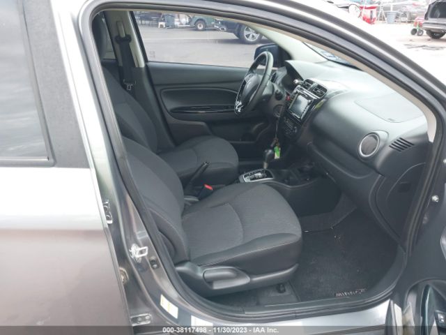 Photo 4 VIN: ML32A4HJ3KH010023 - MITSUBISHI MIRAGE 