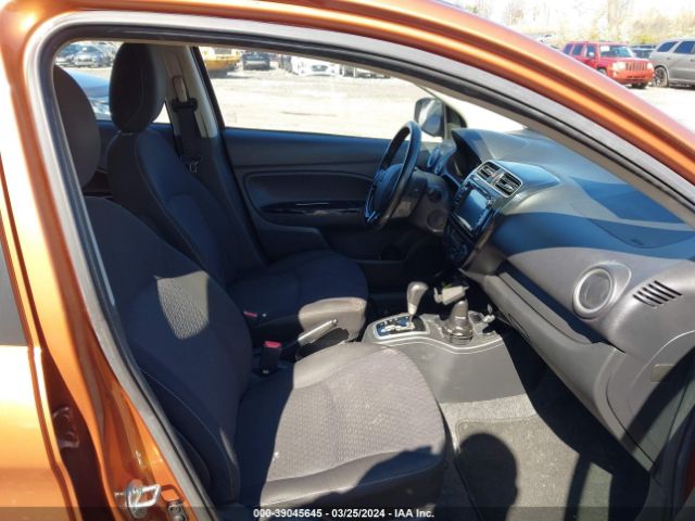 Photo 4 VIN: ML32A4HJ3LH010315 - MITSUBISHI MIRAGE 