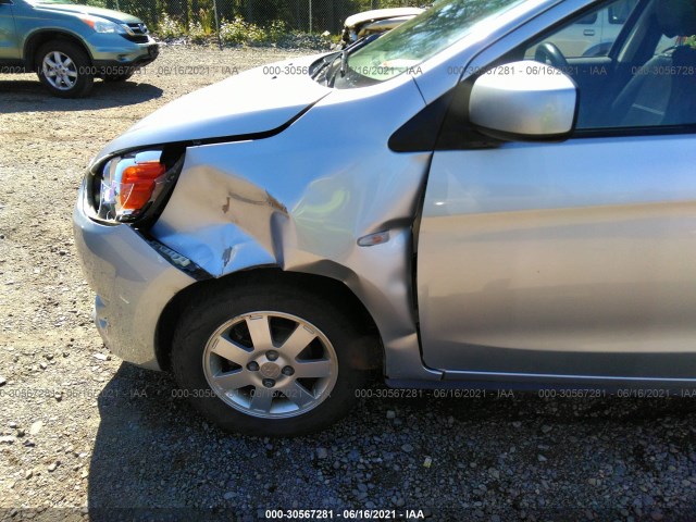 Photo 5 VIN: ML32A4HJ4EH003215 - MITSUBISHI MIRAGE 